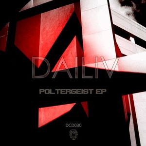 Poltergeist EP (EP)