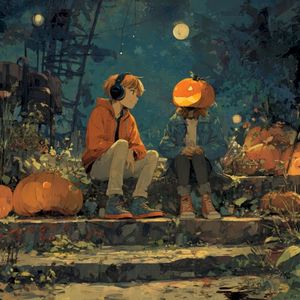 Halloween Party (EP)