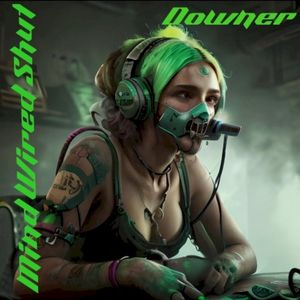 Mind Wired Shut (Single)