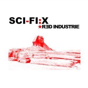 Sci-Fi:X