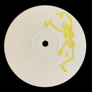 Black Bones 007 (EP)
