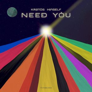 Need You (Single)
