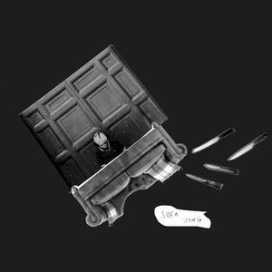 sofa song (Single)