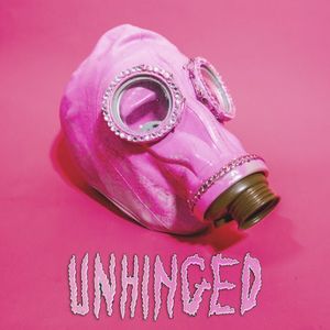 Unhinged (Single)