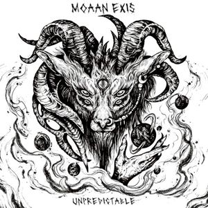 UNPREDICTABLE (EP)