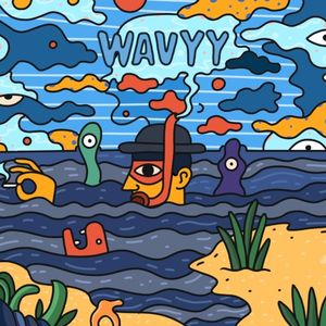 Wavyy (Single)