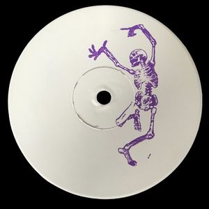 Black Bones 004 (EP)