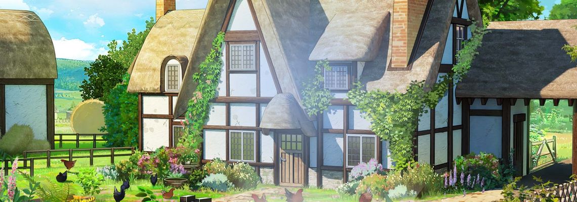 Cover Amour Sucré : Alternate Life