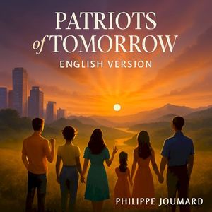 Patriots of Tomorrow - English Version