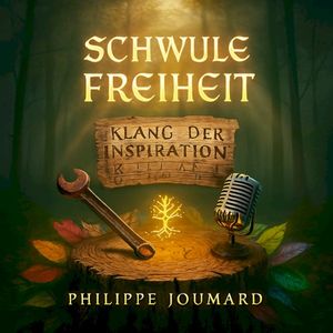 Schwule Freiheit – Klang der Inspiration (Single)