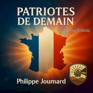 Patriotes De Demain – Multilingual Edition (EP)