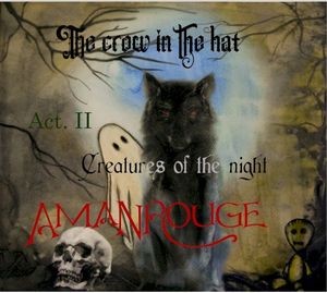 Creatures of the Night (EP)