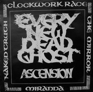 Ascension (EP)