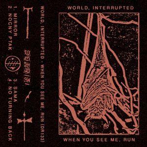 When You See Me, Run (EP)