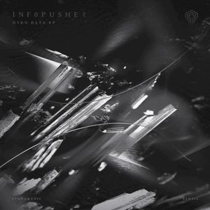Ordo Data EP (EP)