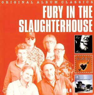 Original Album Classics