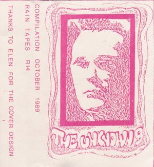 The Unknown 9
