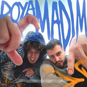 DOYAMADIM (Single)