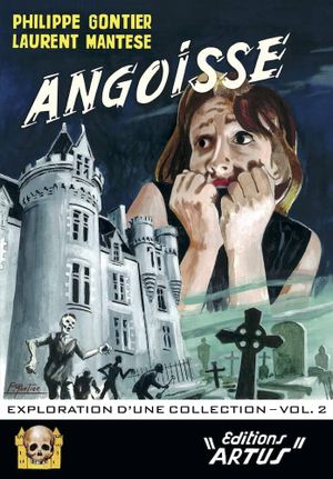 Angoisse