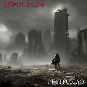 destruição (Live) (Live)