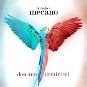 Descanso dominical: Tributo a Mecano