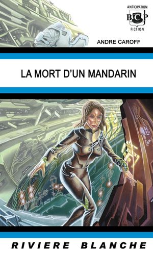 La Mort d'un Mandarin