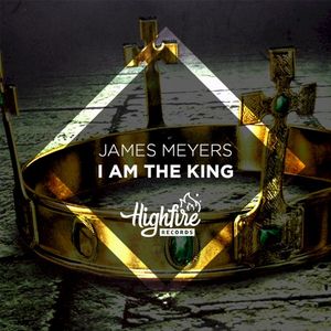 I Am The King (Single)