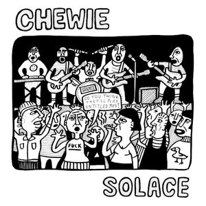 Solace (Single)