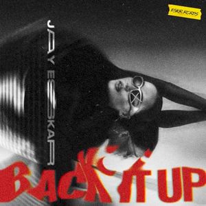 Back It Up (Single)