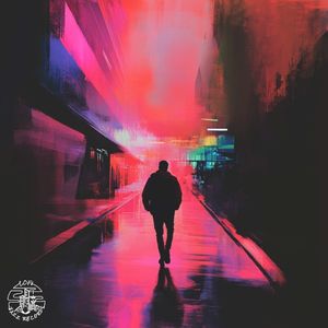 Midnight Strut (Single)