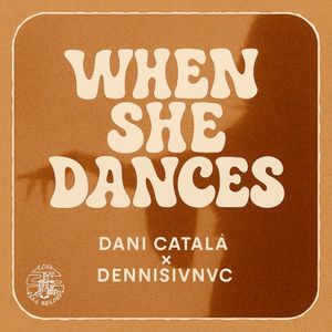 When She Dances (Single)