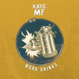 Work Drinks (Single)