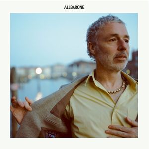 Allbarone (Single)