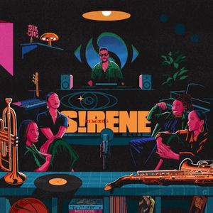 Soulection Sound 002: S!RENE (Remixes) (EP)
