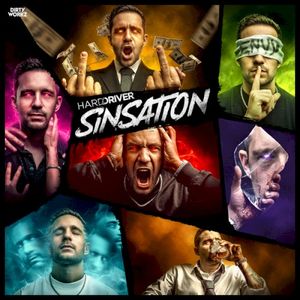SINSATION