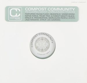 Compost Community