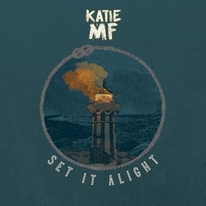 Set It Alight (EP)