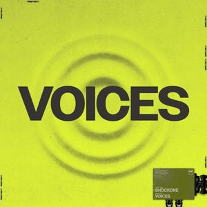 Voices (Single)