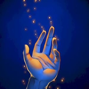 Fireflies (EP)