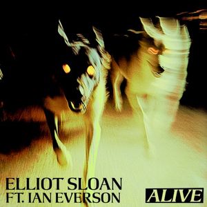 Alive (Single)