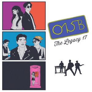 The Legacy 17 (Single)