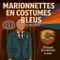 Marionnettes en costumes bleus - Multilingual Edition (EP)