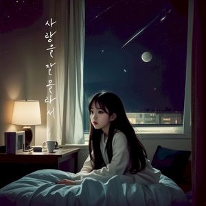 사랑을 잘 몰라서 (Single)