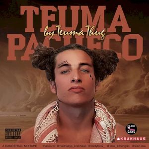 Teuma Pacheco (EP)