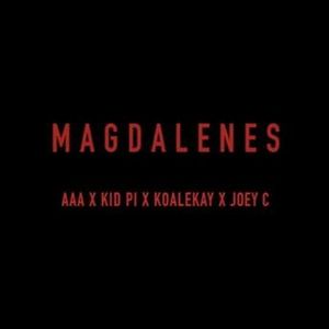 Magdalenes (Single)