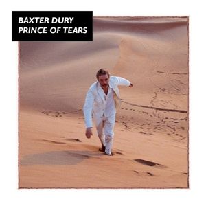 Prince of Tears (Single)