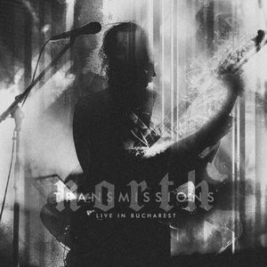 Transmissions: Live In Bucharest (Live)