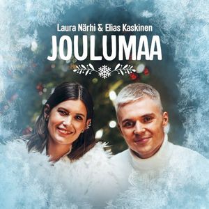 Joulumaa (Single)