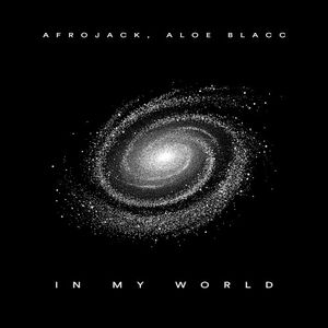 In My World (Single)