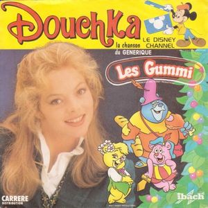 Les Gummi (Single)